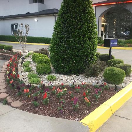 Muskogee Inn And Suites Dış mekan fotoğraf