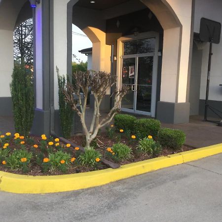 Muskogee Inn And Suites Dış mekan fotoğraf