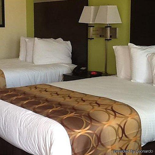 Muskogee Inn And Suites Dış mekan fotoğraf