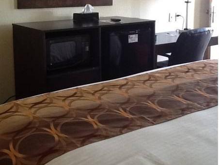 Muskogee Inn And Suites Dış mekan fotoğraf