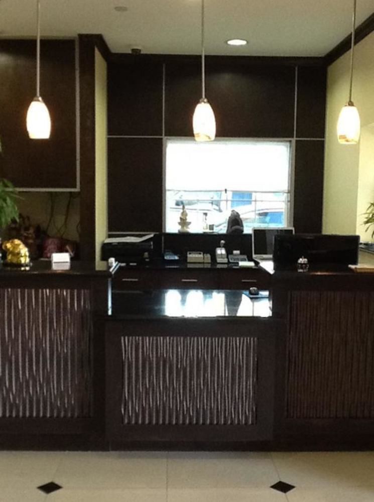 Muskogee Inn And Suites Dış mekan fotoğraf