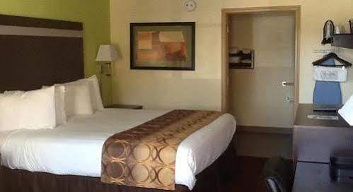 Muskogee Inn And Suites Dış mekan fotoğraf