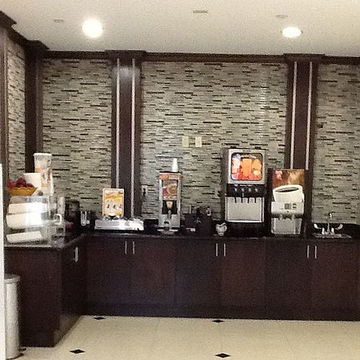 Muskogee Inn And Suites Dış mekan fotoğraf